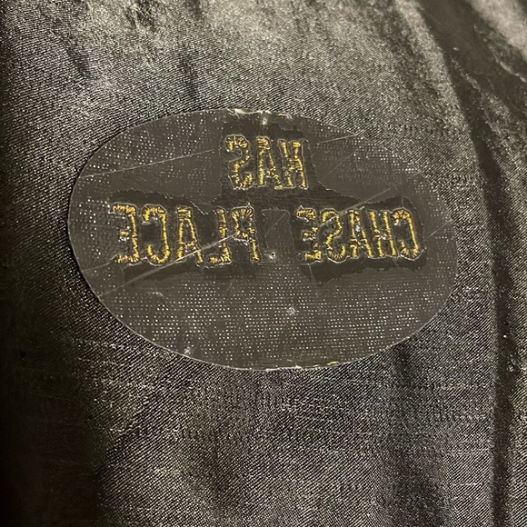 NAS CHASE PLACE patch - Picture 3 of 3